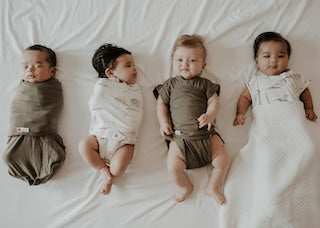 Choosing the Right Swaddle Blanket: A Comprehensive Buying Guide