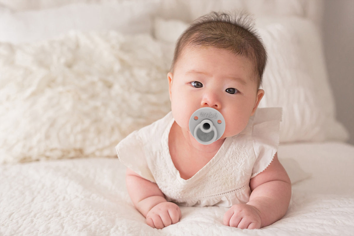 Baby soother best sale online