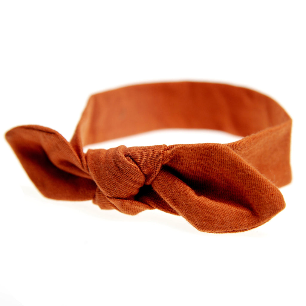 Bundle Headbands (Slate / Spruce / Rust / Sand / Moss) - 
