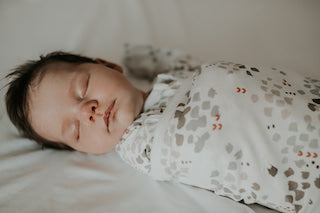 Why Swaddling is Essential for Newborn Sleep and Development