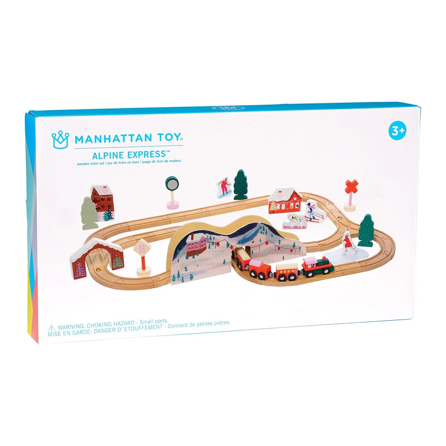 TRAIN TECHNOFIX CIRCUIT 300 Alpine Express EUR 40,00 - FR TRAIN TECHNOFIX CIRCUIT 300 Alpine Express EUR 40,00 - FR